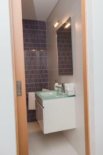 Apartamento Casa Do Arco