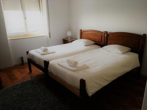 Apartamento Coimbrinha