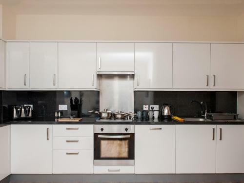 Psf Panorama Apartments