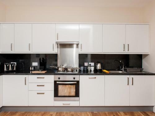Psf Panorama Apartments