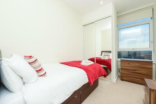 Psf Panorama Apartments