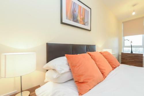 Psf Panorama Apartments
