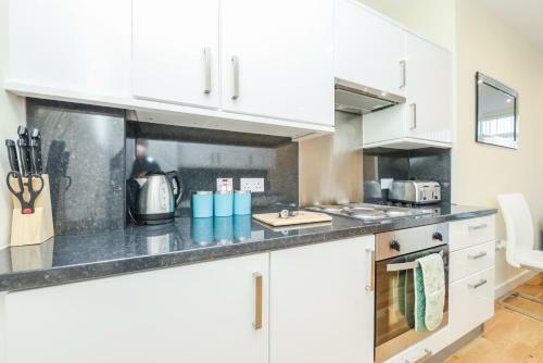 Psf Panorama Apartments
