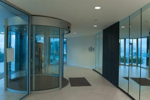 Psf Panorama Apartments
