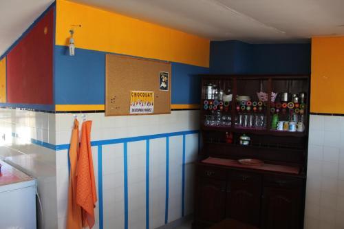 Good Mood Hostel