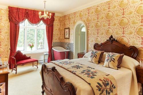Hotel Pal� Hall