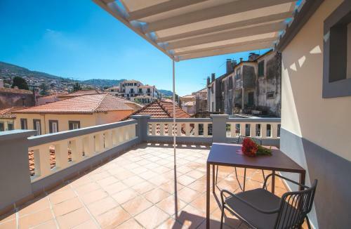 Apartamento Old Town Studios