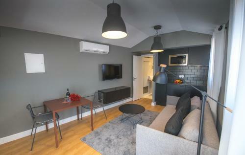 Apartamento Old Town Studios
