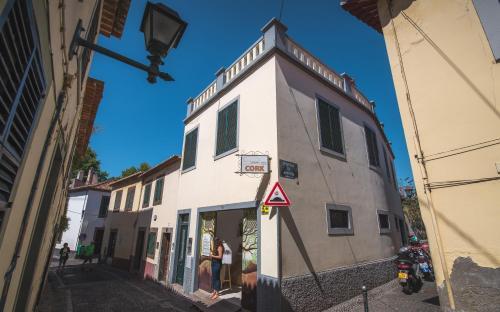 Apartamento Old Town Studios