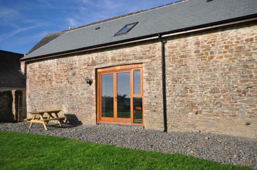 Montgomery Barn