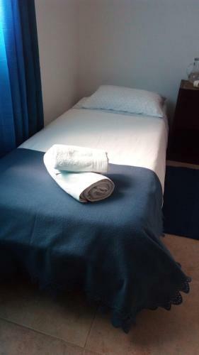 Apartamento Rua 5 House