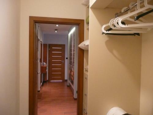 Apartamenty Manhattan-paris