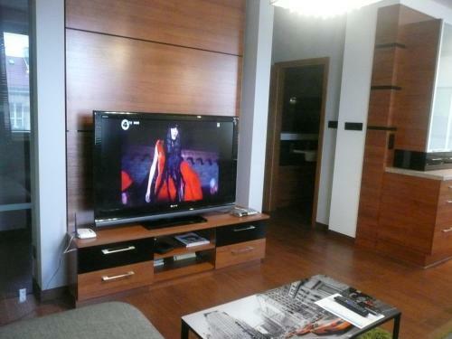Apartamenty Manhattan-paris