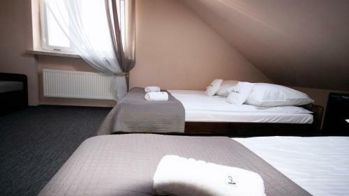 Albergue Villa Alris