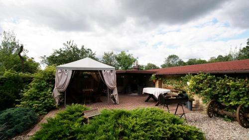 Albergue Villa Alris