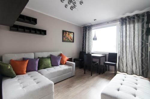Apartament Centrum - Marii Sk?odowskiej-curie 6