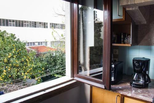 Apartamento The Olive Tree House