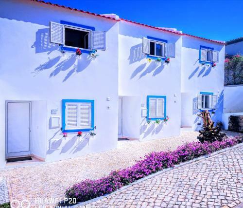 3 Villas - Praia Da Falesia