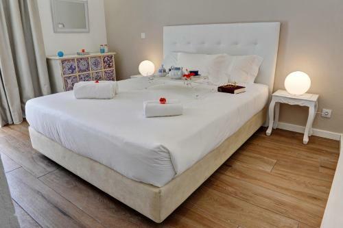 3 Villas - Praia Da Falesia