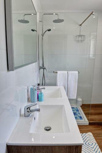 3 Villas - Praia Da Falesia