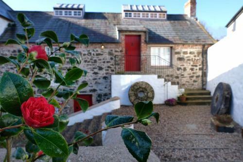 Kiln Wing, Old Corn Mill
