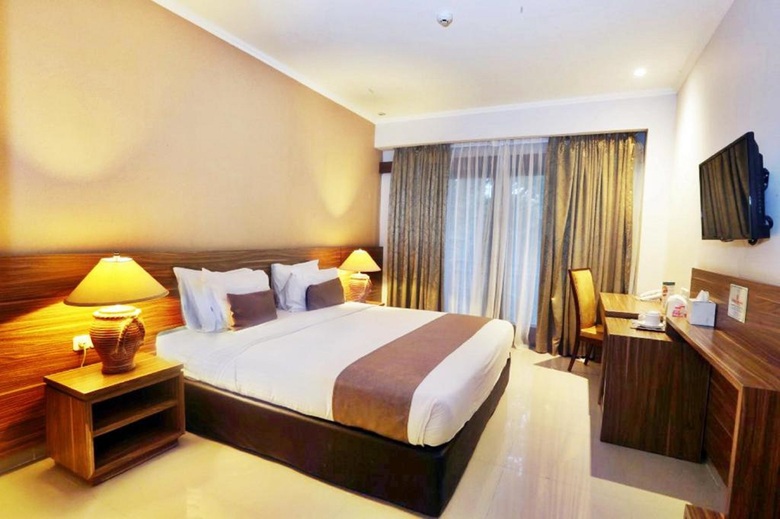 Hotel Lorin Business Resort & Spa Solo