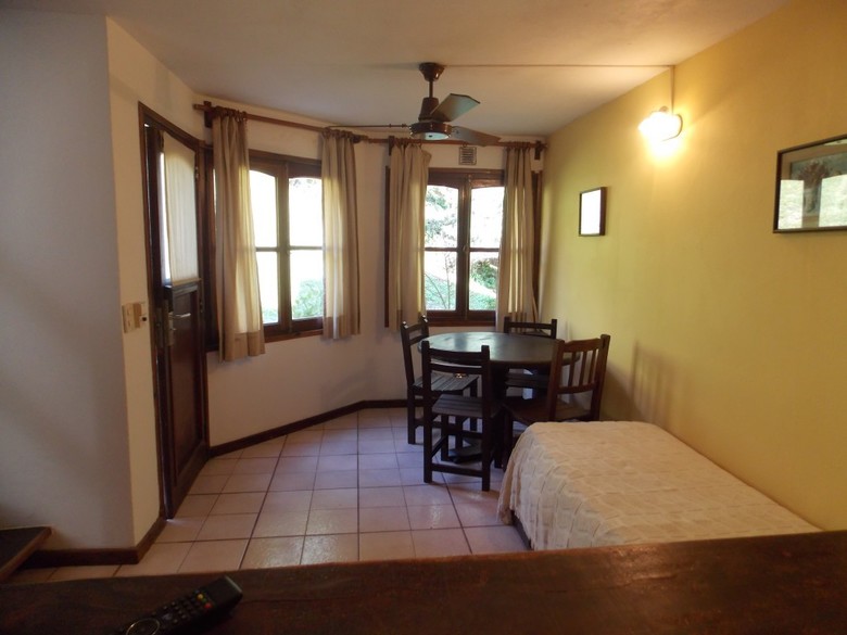 Hotel San Remo Villa Corral Aparts