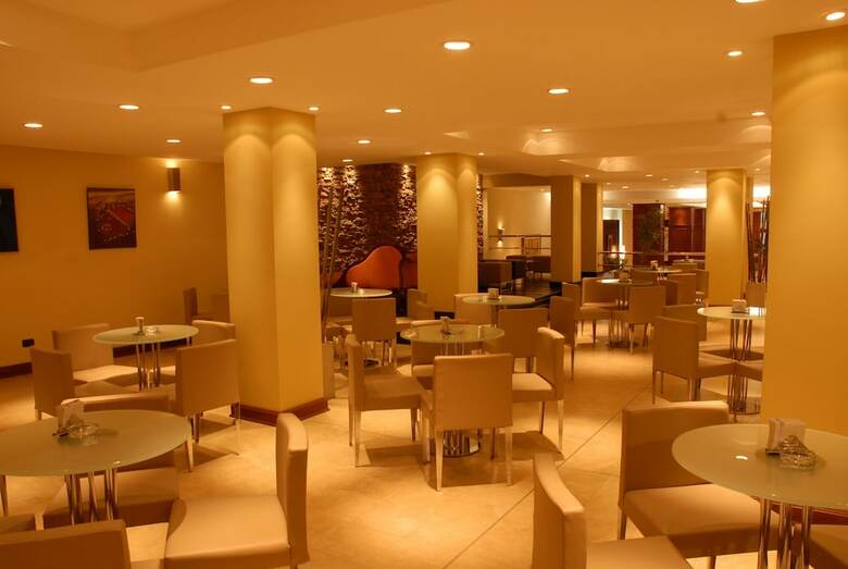 Gran Hotel Dor� Mar Del Plata