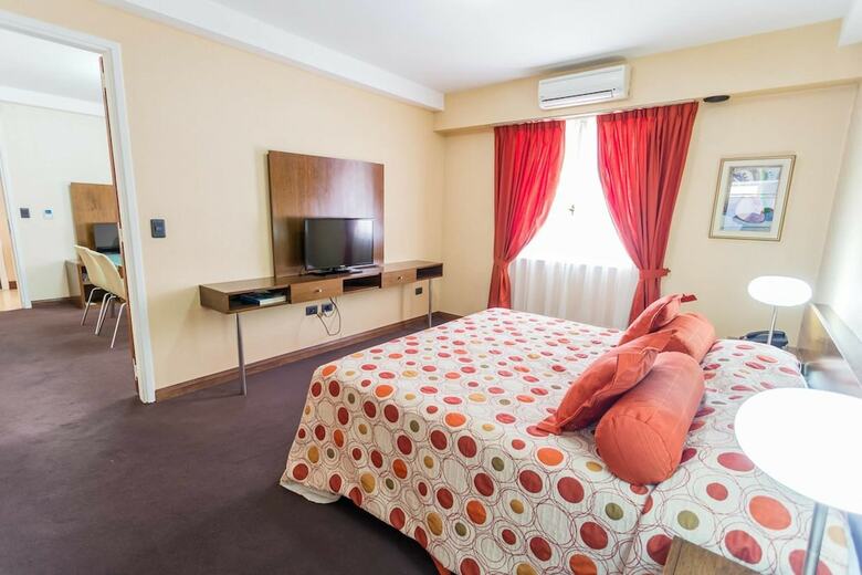 Gran Hotel Dor� Mar Del Plata