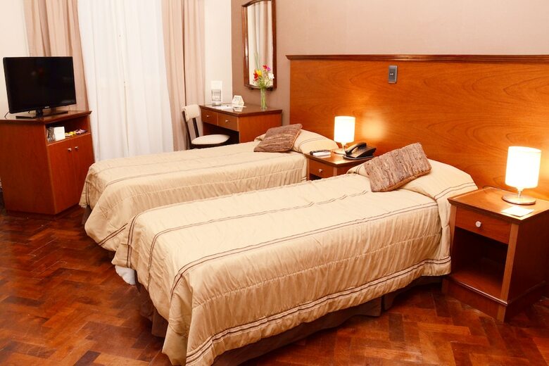 Gran Hotel Dor� Mar Del Plata