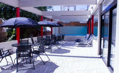San Remo Viking Hotel