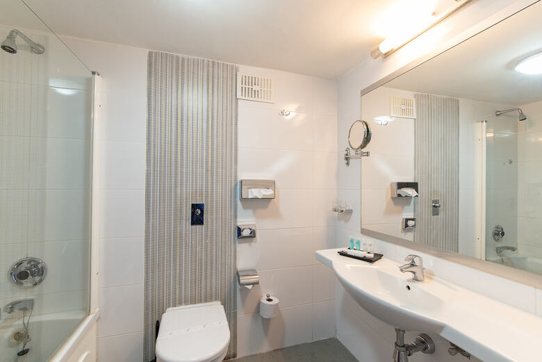 Preluna Hotel And Spa