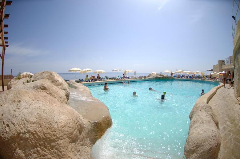 Preluna Hotel And Spa