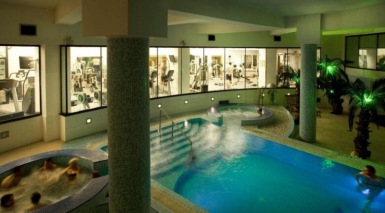 Preluna Hotel And Spa
