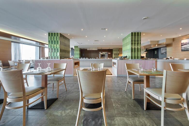 Preluna Hotel And Spa