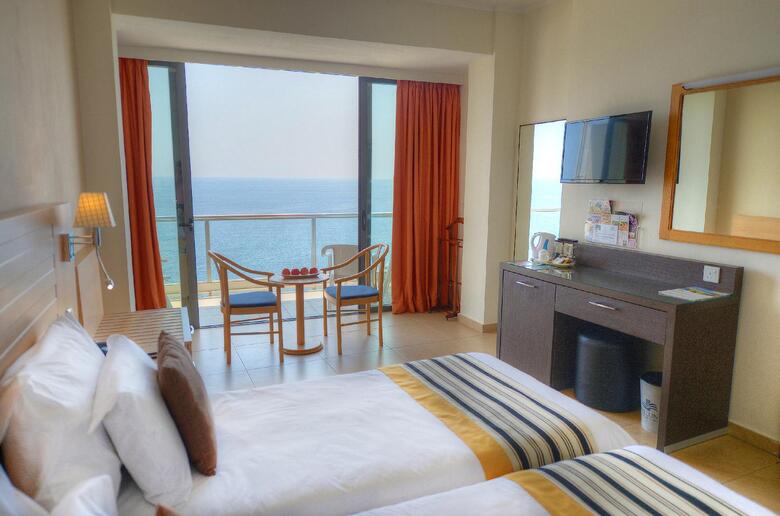 Preluna Hotel And Spa