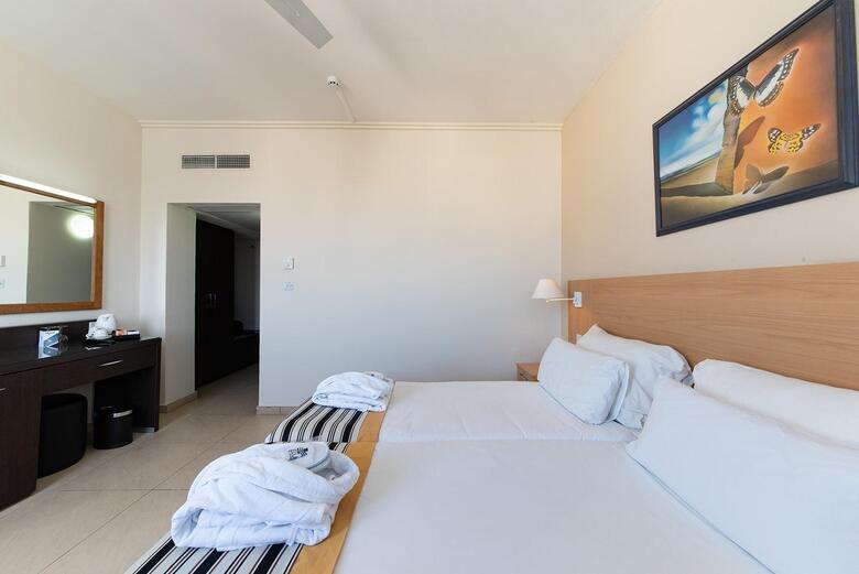 Preluna Hotel And Spa