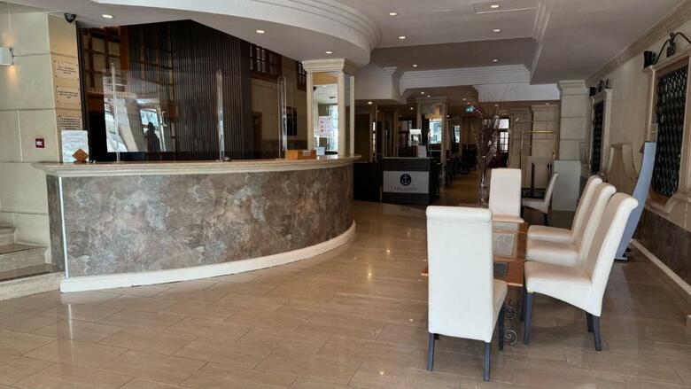 Hotel Kennedy Nova
