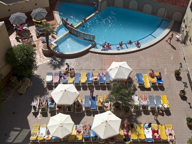 Hotel Cardor Holiday Complex