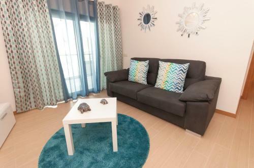 Apartamento Rocha 501 By Atlantichotels