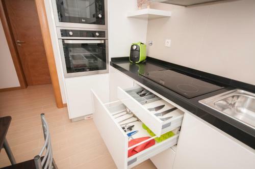 Apartamento Rocha 501 By Atlantichotels