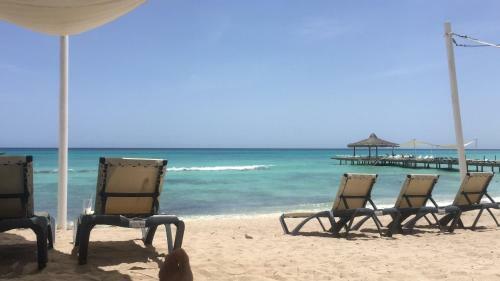 Apartamento En Cadaques Caribe