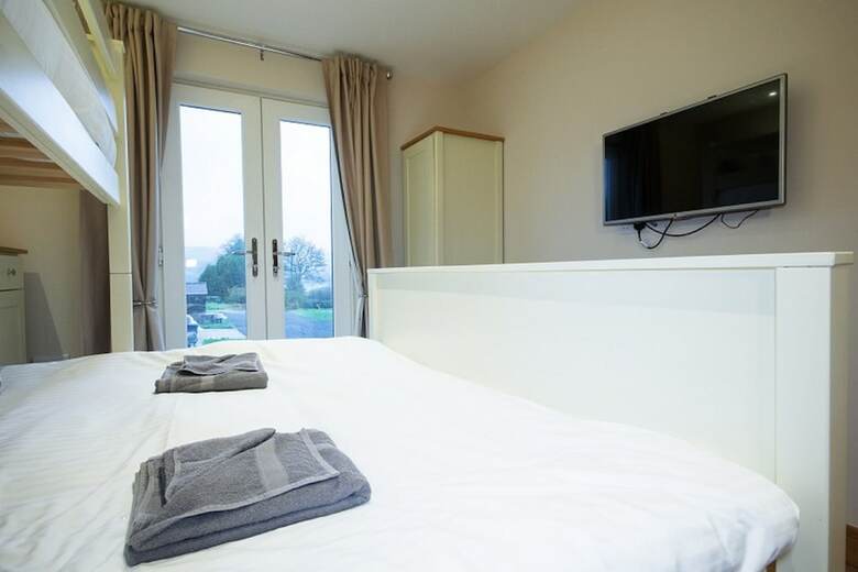 Hostal Tynrhyd Retreat