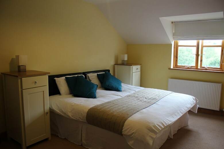 Hostal Tynrhyd Retreat