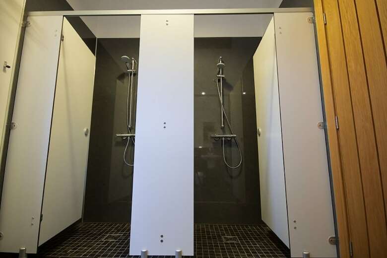 Hostal Tynrhyd Retreat