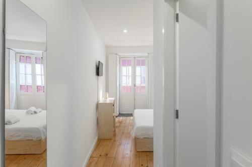 Oporto City Flats - Cimo De Vila B&B