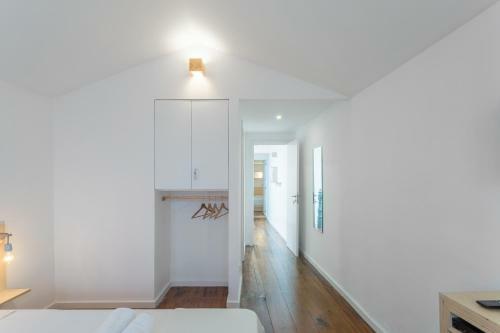 Oporto City Flats - Cimo De Vila B&B