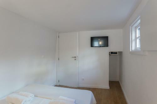 Oporto City Flats - Cimo De Vila B&B