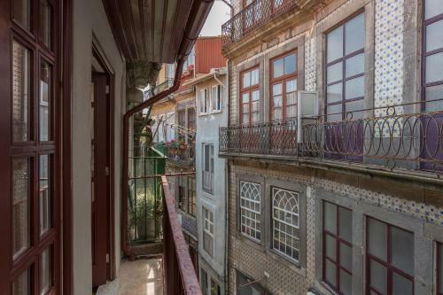 Oporto City Flats - Cimo De Vila B&B