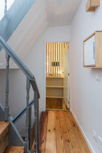 Oporto City Flats - Cimo De Vila B&B